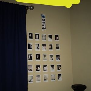 Meet your Posher, Jasmine